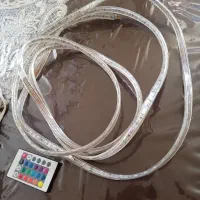 سیم چراغ دار