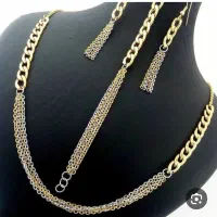 زیورآلات و اکسسوری