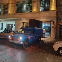 باربری داخلی و بین شهری|خدمات حمل و نقل|تهران, امام زاده عبدالله|دیوار