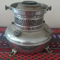 نفتدان سماور نفتی