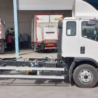 فورس 6 تن بدون خواب بورس کالا