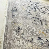 فرش ۱۲۰۰شانه اصلی ۳۸ کیلو زیر قیمت