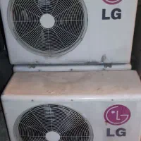 کولرگازی۲ پنله الجی