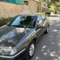 زانتیا ۲۰۰۰|خودرو سواری و وانت|مشهد, راه آهن|دیوار