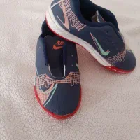 کفش فوتبال بچگانه سایز 31