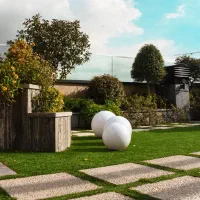 فروش گل و گیاه گلدان و باغچه و فضای سبز