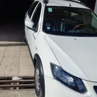 کوییک پارس خودرویی دریچه سیمی 401|خودرو سواری و وانت|دورود, |دیوار