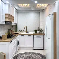 کابینت و کمد دیواری اقساطی و تضمینی|خدمات پیشه و مهارت|تبریز, |دیوار