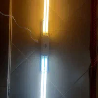 لامپ مهتاب کم مصرف|لامپ و چراغ|بروجرد, |دیوار