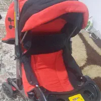 کالسکه  در حد نو