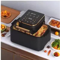 سرخ کن یونیور آلمان  نو