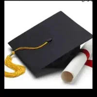 ارائه مدرک دیپلم تا دکترا