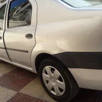 ال نود تمیز و درجه ۱ مدل ۸۷ نقرهی|خودرو سواری و وانت|گرگان, |دیوار