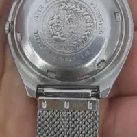 ساعت اورینت بسیار قدیمی|کلکسیون و سرگرمی|تهران, فردوسی|دیوار