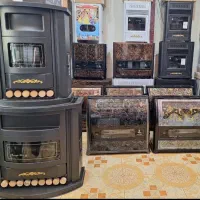 فروش بخاری مشهد کف قیمت انواع رنگ و طرح موجود