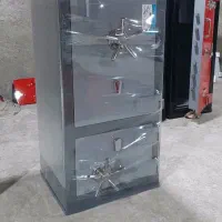 گاوصندوق ir kave|ابزارآلات|شیروان (خراسان), |دیوار