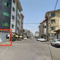 رهن ۱۸ متر مغازه تجاری سر چهارراه ۱۳ آبان