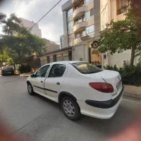 206 SD|خودرو سواری و وانت|مشهد, آزادشهر|دیوار
