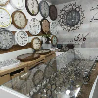 فروش ساعت  دیواری.مچی.ایستاده.رومیزی