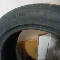 لاستیک کومهو     ۱۶    ۵۰     ۲۰۵