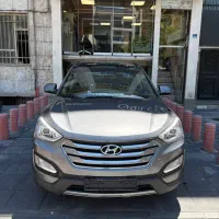 هیوندای سانتافه