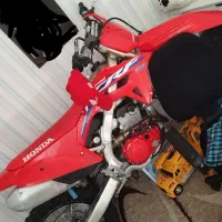 crf250