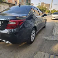دنا پلاس 6 دنده توربو، مدل ۱۴۰۲|خودرو سواری و وانت|همدان, |دیوار