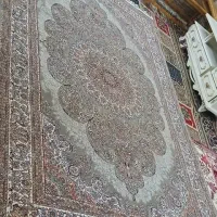 دوعدد قالی 6متری|فرش|اهواز, آسیاباد|دیوار