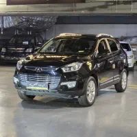 جک s5 1402 کم کار (آرکان خودرو)ایران مال