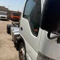 ایسوزو۸۷ بدون رنگ ۶تن