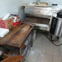 یخچال چهار در با فریزر و تاپینگ|کافیشاپ و رستوران|هشتگرد, شهرک ولیعصر (مصلی)|دیوار