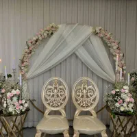 خانه عقد ،تولد،بله برون،ولیمه