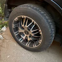 رینگ سایز ۱۳|قطعات یدکی و لوازم جانبی|رشت, کوی قدس|دیوار