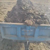 کود گوسفند خالص