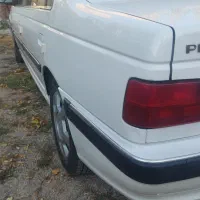 پرشیا سال مدل ۹۸|خودرو سواری و وانت|بستان آباد, |دیوار