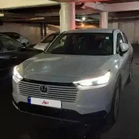 هوندا hrv صفر 2025