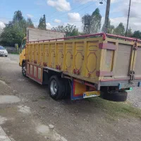 ایسوزو عروسک|خودرو سنگین|قائم‌شهر, |دیوار