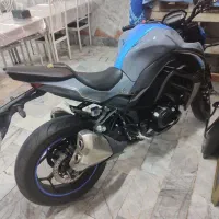 موتور هانی|موتورسیکلت|مشهد, عیدگاه|دیوار