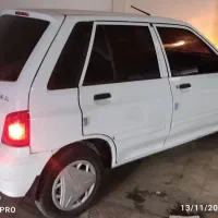 پراید ۱۱۱ se مدل۹۵|خودرو سواری و وانت|مشهد, جاهد شهر|دیوار