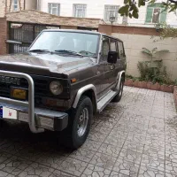 پاترول|خودرو کلاسیک|اردبیل, |دیوار