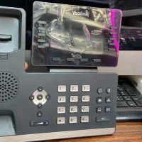 گوشی سانترال اداری تعویض با ویپ تلفن 730 7