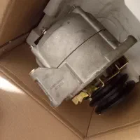 دینام اف اچ‌ . دینام ۸۰ آمپر . بکس بادی سنگین