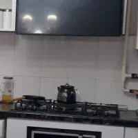گاز پنج شعله