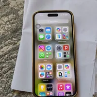 اپل iphone 14 Pro Max با حافظهٔ ۲۵۶ گیگابایت