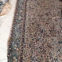 فرش نه متری قالی سلیمان|فرش|بومهن, |دیوار