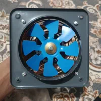 هواکش سرویس بهداشتی