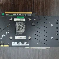 کارت گرافیک GALAX gtx 970|قطعات و لوازم جانبی رایانه|تنکابن, |دیوار