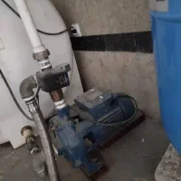 سلام نصاب پمپ آب وتانکر شیرالات