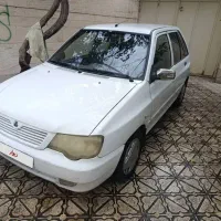 پراید 111|خودرو سواری و وانت|قزوین, |دیوار