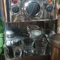 قهوه ساز Nova